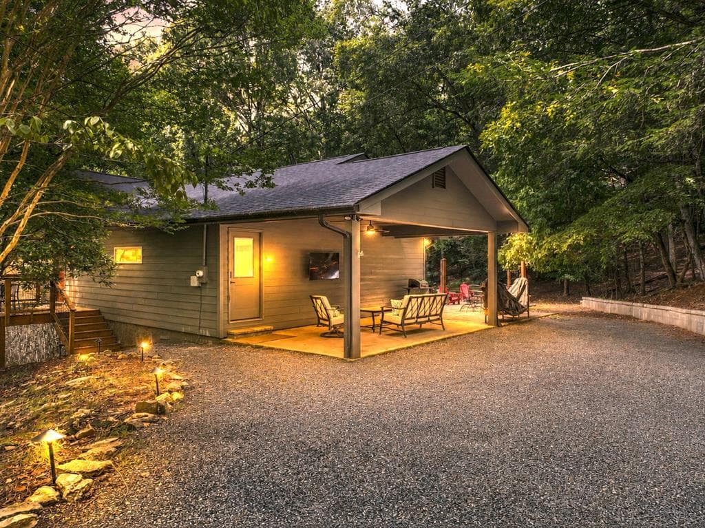 36 Dapple Lane, Ellijay GA 30540 - Primary photo