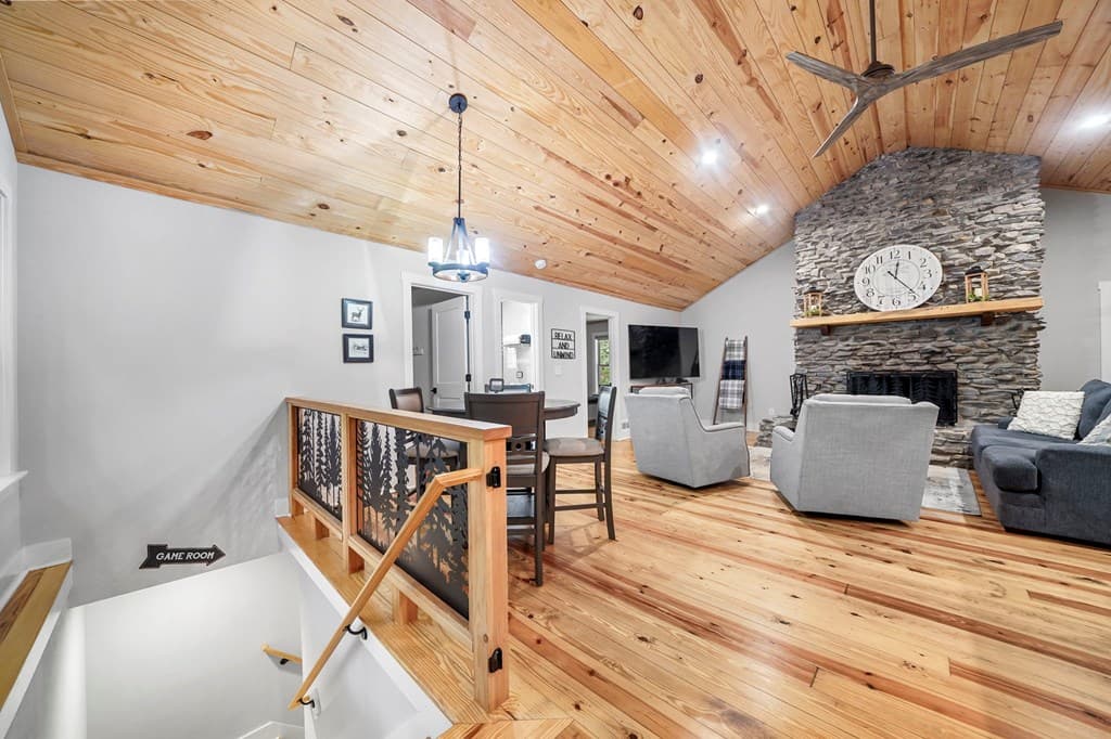 36 Dapple Lane, Ellijay GA 30540 - Photo