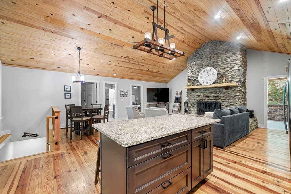 36 Dapple Lane, Ellijay GA 30540 - Photo