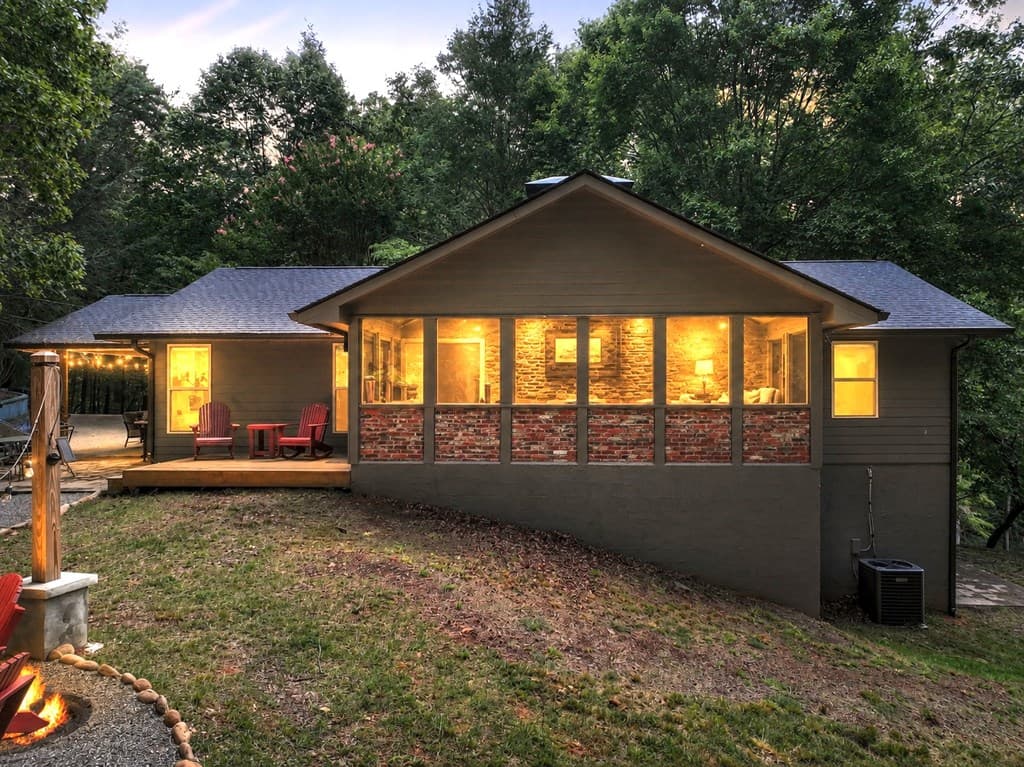 36 Dapple Lane, Ellijay GA 30540 - Photo