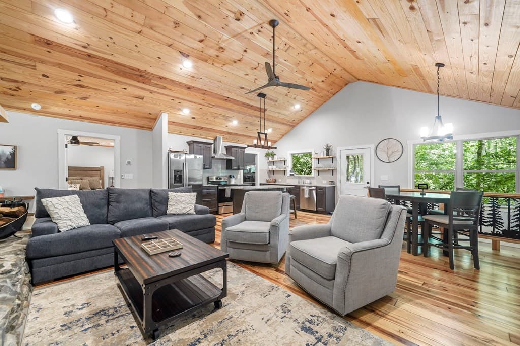 36 Dapple Lane, Ellijay GA 30540 - Photo