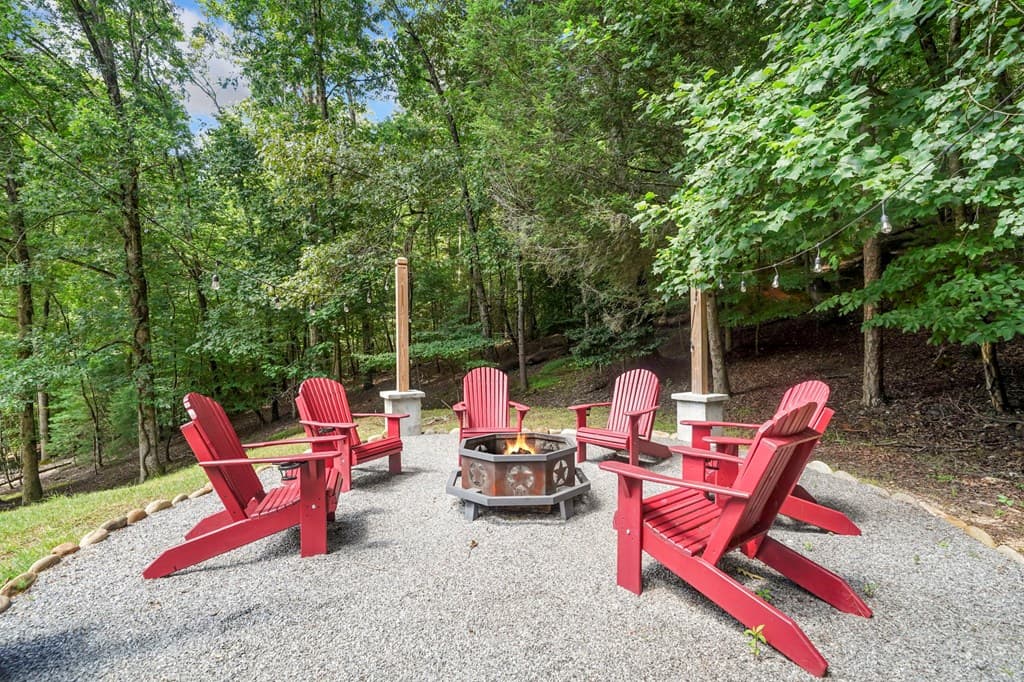 36 Dapple Lane, Ellijay GA 30540 - Photo