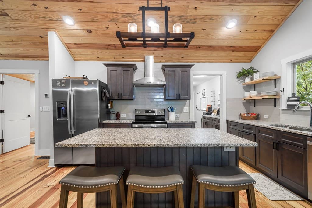 36 Dapple Lane, Ellijay GA 30540 - Photo