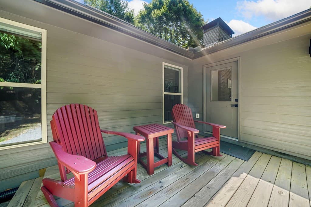 36 Dapple Lane, Ellijay GA 30540 - Photo