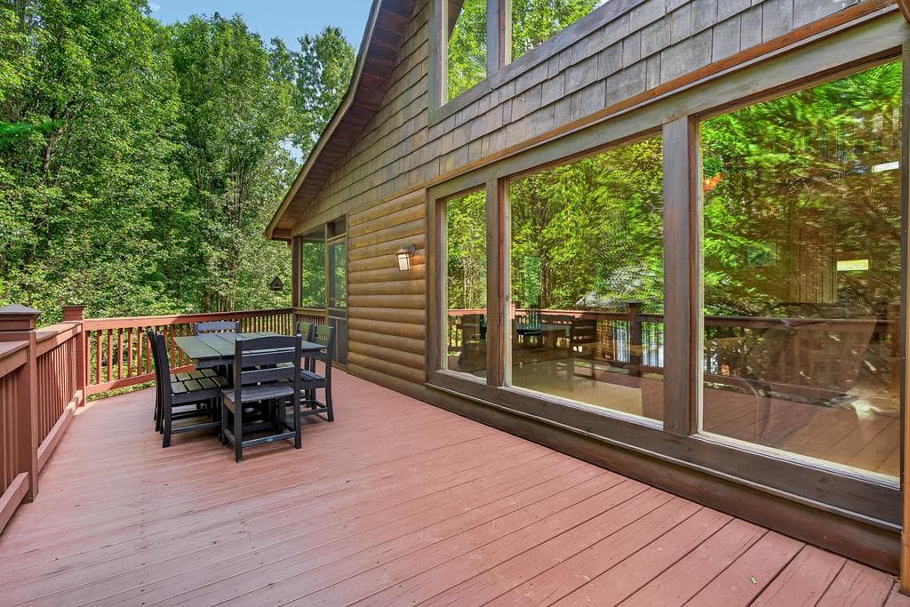 78 Mountain Peaks Lane, Blue Ridge GA 30513 - Photo