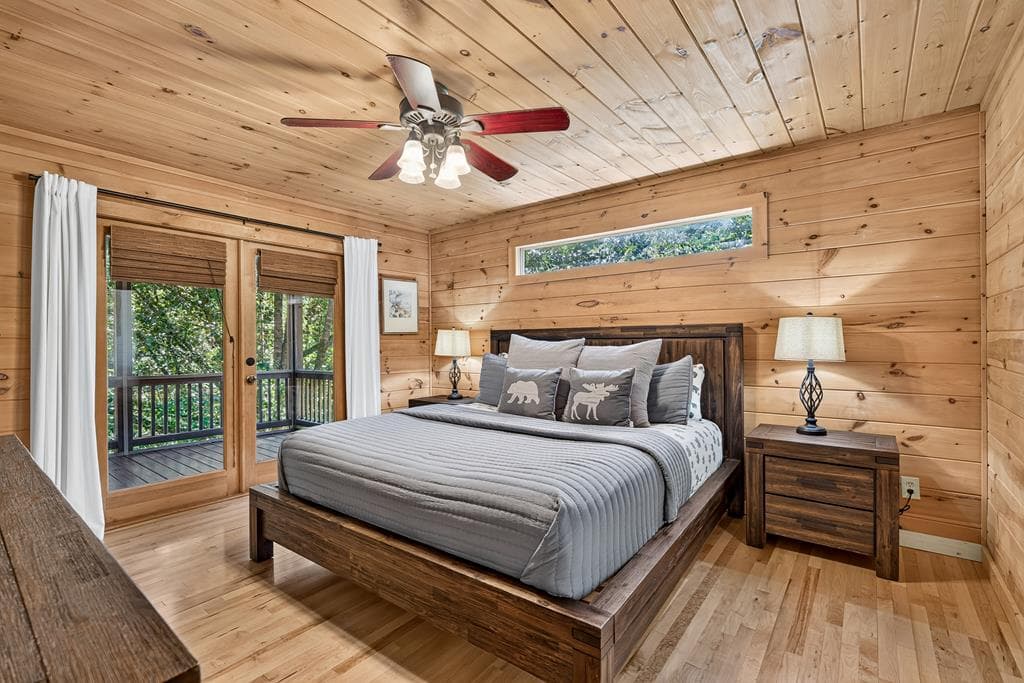78 Mountain Peaks Lane, Blue Ridge GA 30513 - Photo