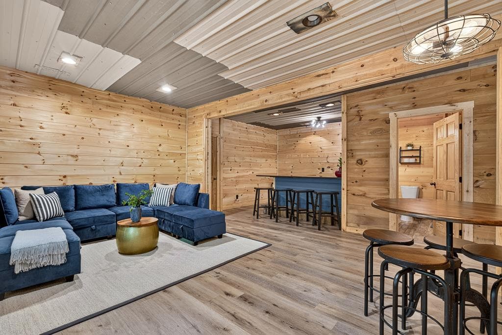 78 Mountain Peaks Lane, Blue Ridge GA 30513 - Photo