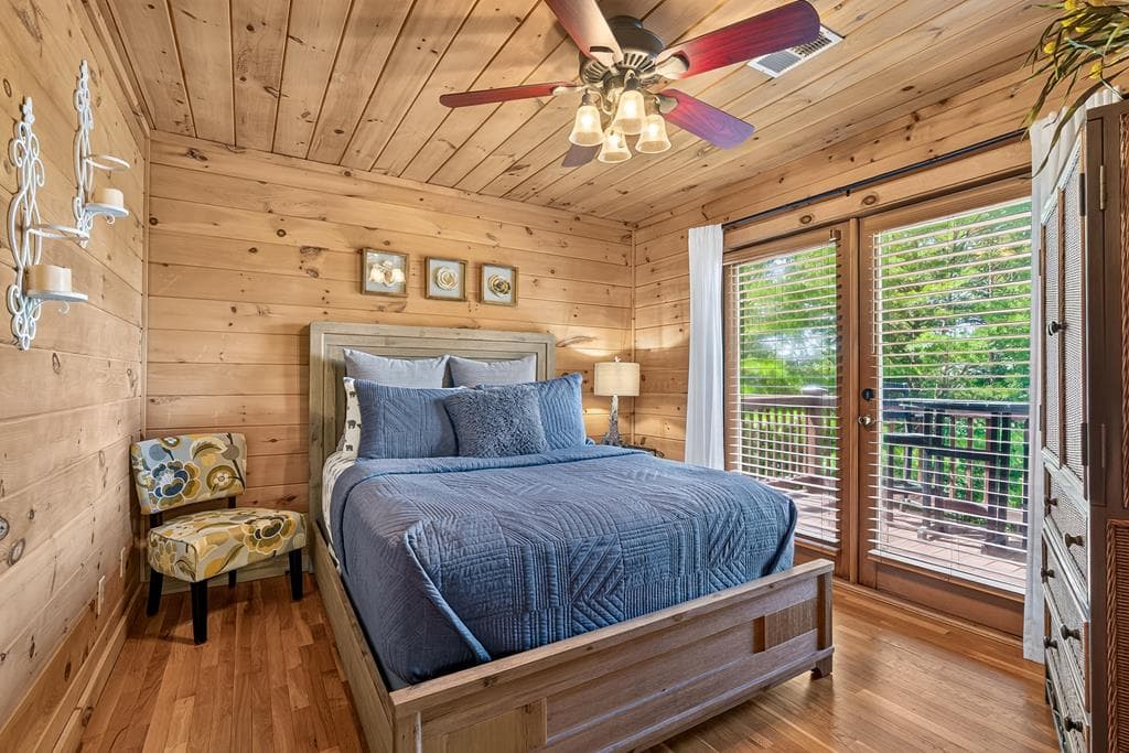 78 Mountain Peaks Lane, Blue Ridge GA 30513 - Photo