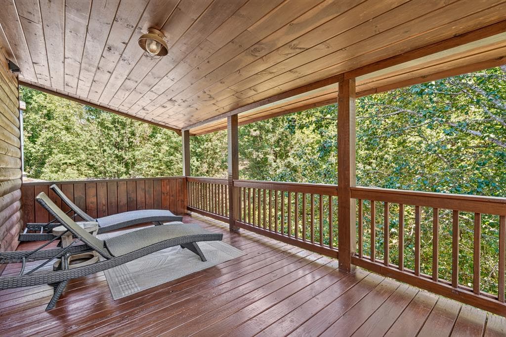 78 Mountain Peaks Lane, Blue Ridge GA 30513 - Photo