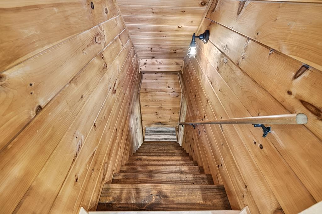 78 Mountain Peaks Lane, Blue Ridge GA 30513 - Photo