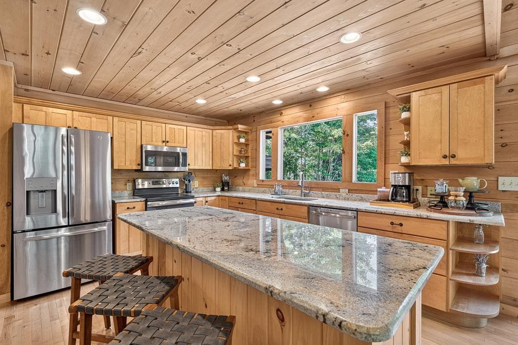 78 Mountain Peaks Lane, Blue Ridge GA 30513 - Photo