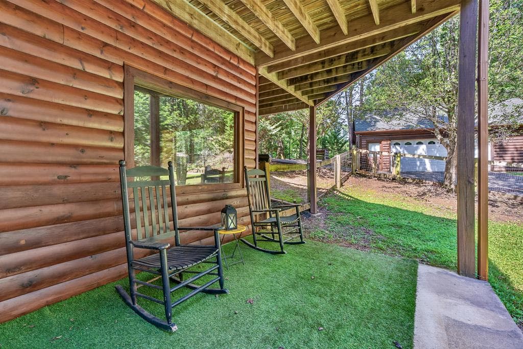 78 Mountain Peaks Lane, Blue Ridge GA 30513 - Photo