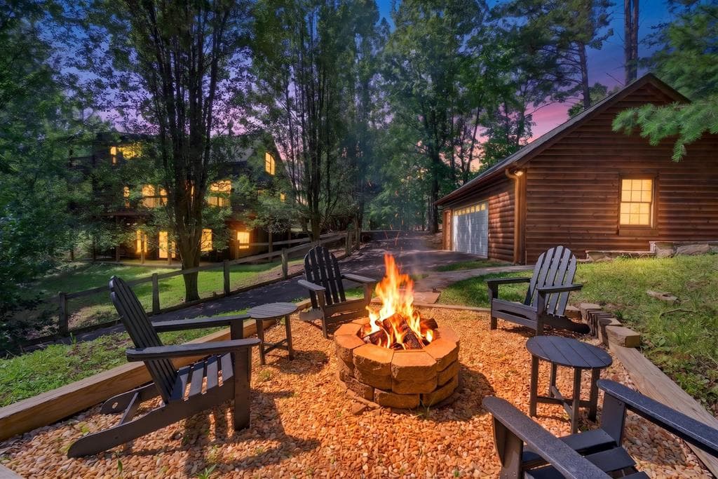 78 Mountain Peaks Lane, Blue Ridge GA 30513 - Photo