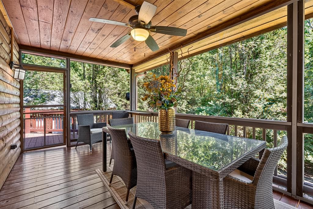 78 Mountain Peaks Lane, Blue Ridge GA 30513 - Photo