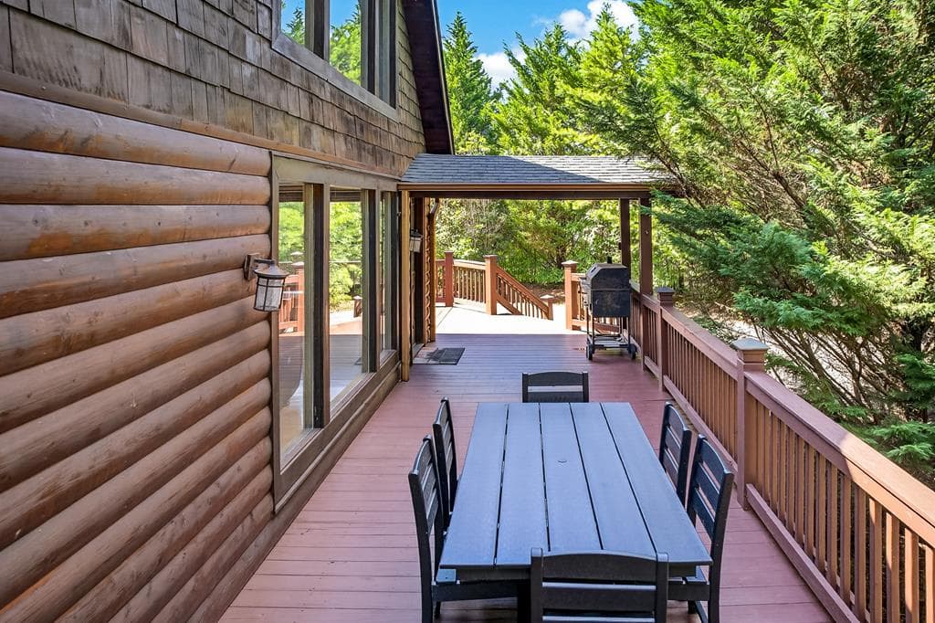 78 Mountain Peaks Lane, Blue Ridge GA 30513 - Photo