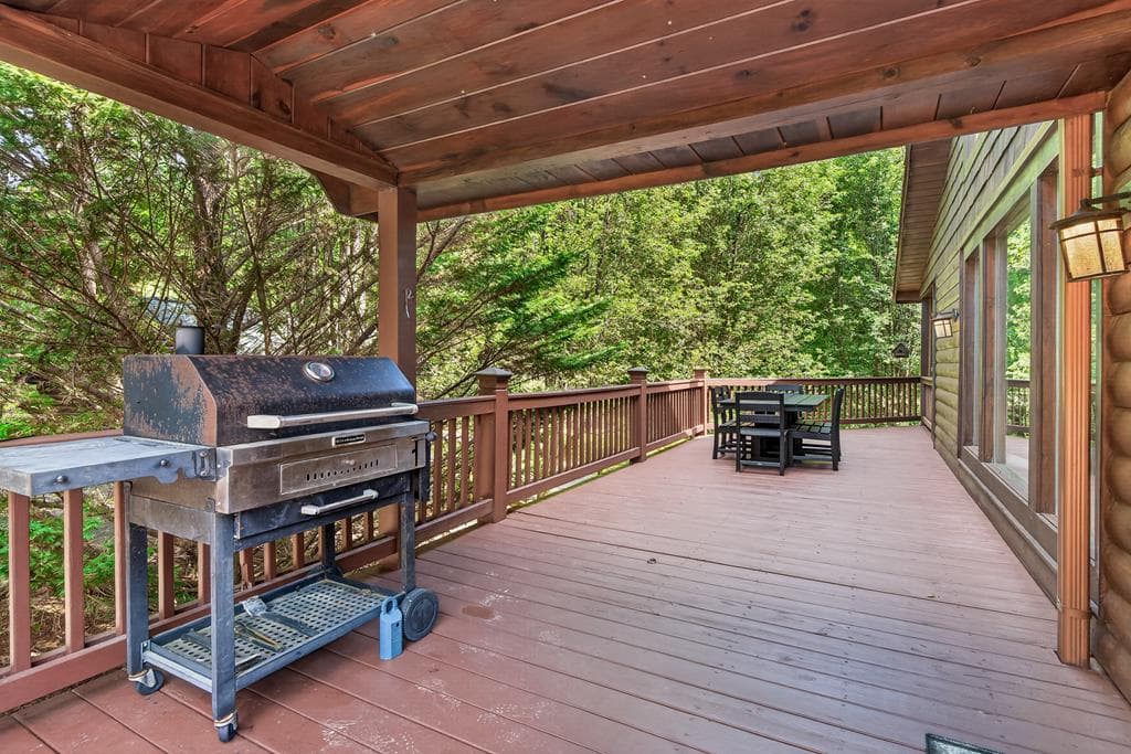 78 Mountain Peaks Lane, Blue Ridge GA 30513 - Photo
