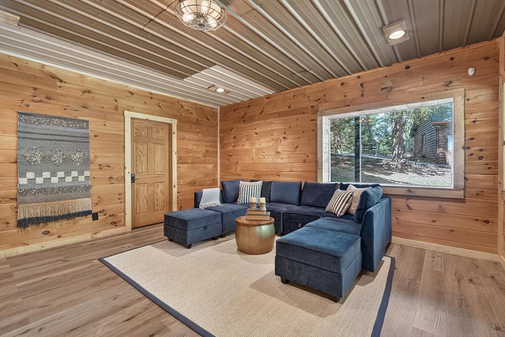 78 Mountain Peaks Lane, Blue Ridge GA 30513 - Photo