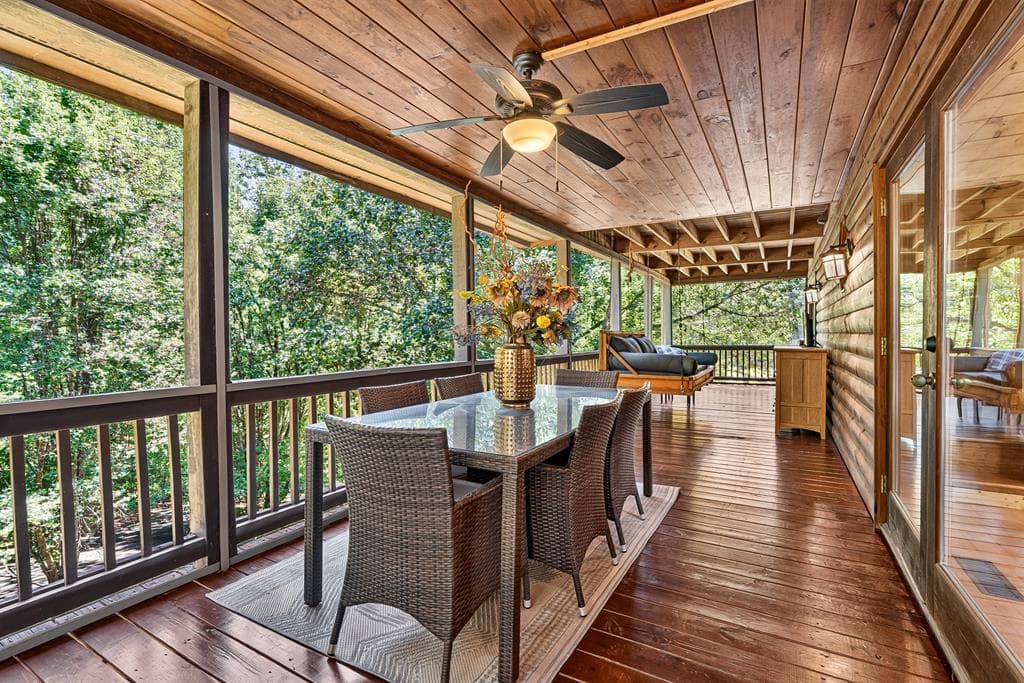 78 Mountain Peaks Lane, Blue Ridge GA 30513 - Photo