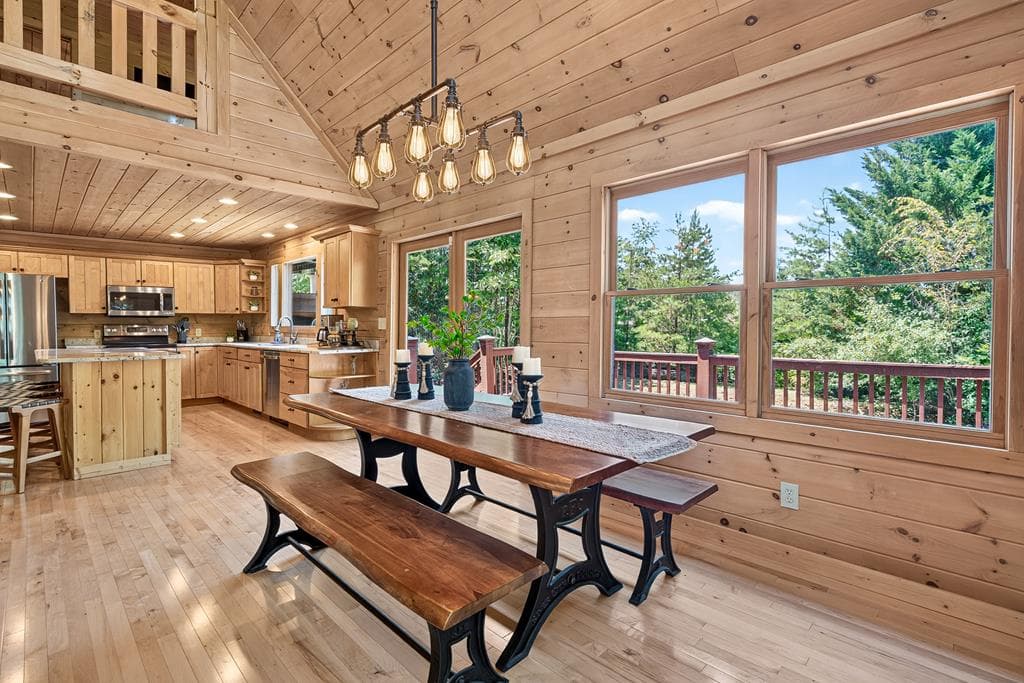 78 Mountain Peaks Lane, Blue Ridge GA 30513 - Photo