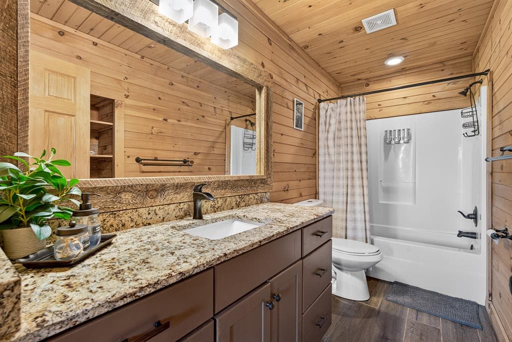 78 Mountain Peaks Lane, Blue Ridge GA 30513 - Photo