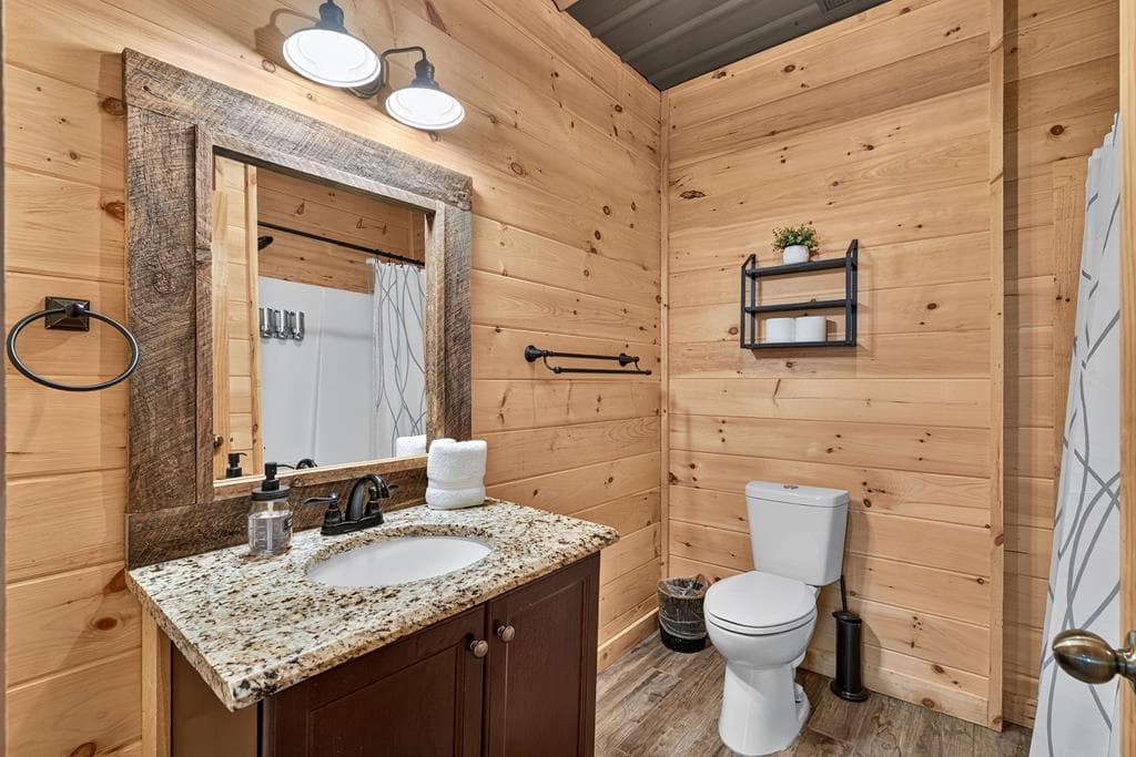 78 Mountain Peaks Lane, Blue Ridge GA 30513 - Photo