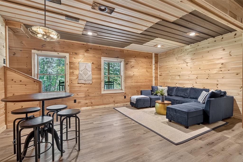 78 Mountain Peaks Lane, Blue Ridge GA 30513 - Photo