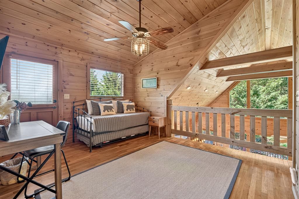 78 Mountain Peaks Lane, Blue Ridge GA 30513 - Photo