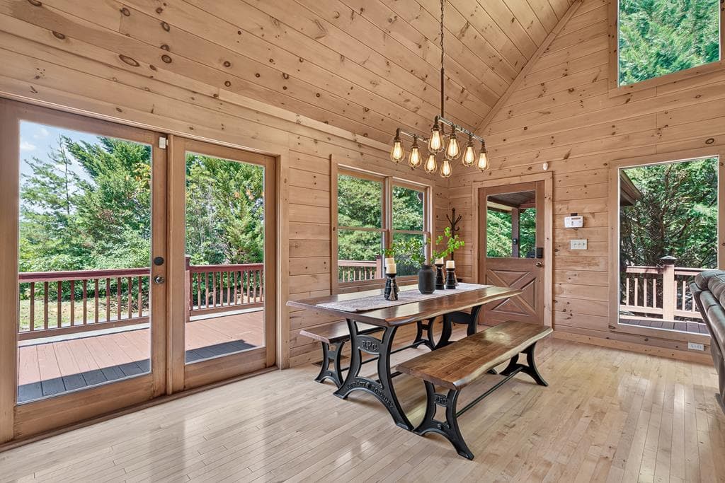 78 Mountain Peaks Lane, Blue Ridge GA 30513 - Photo