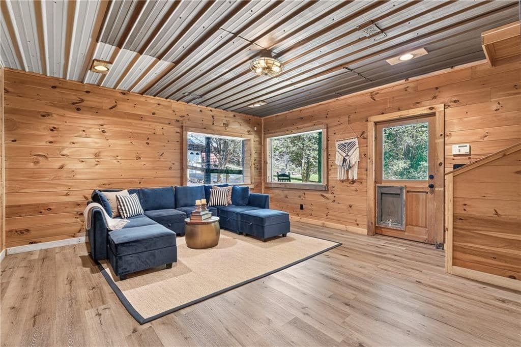 78 Mountain Peaks Lane, Blue Ridge GA 30513 - Photo