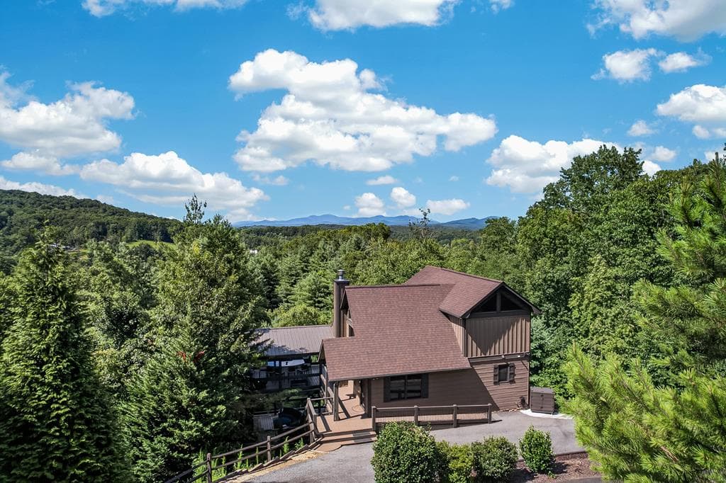78 Mountain Peaks Lane, Blue Ridge GA 30513 - Photo