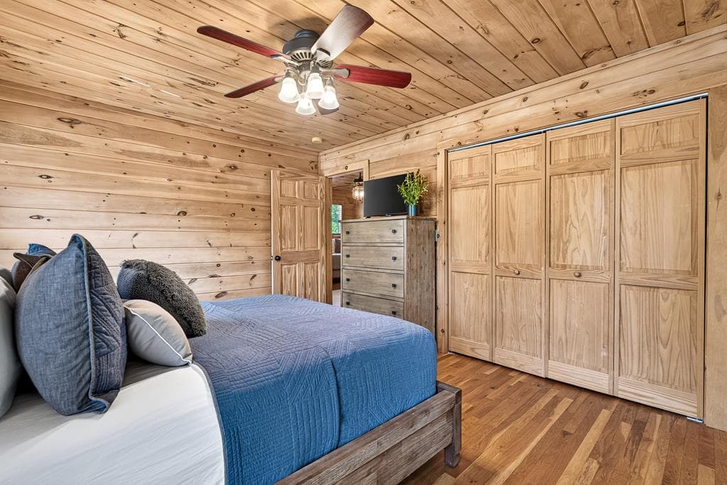78 Mountain Peaks Lane, Blue Ridge GA 30513 - Photo
