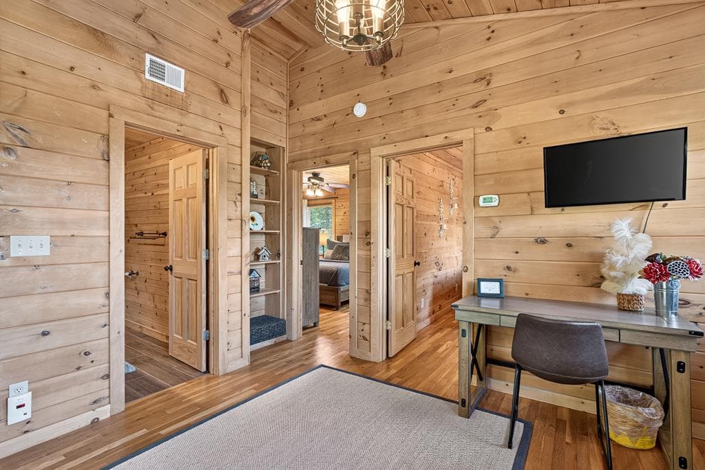 78 Mountain Peaks Lane, Blue Ridge GA 30513 - Photo