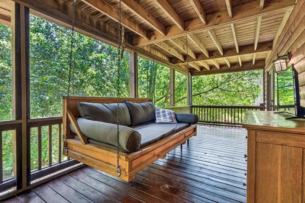 78 Mountain Peaks Lane, Blue Ridge GA 30513 - Photo