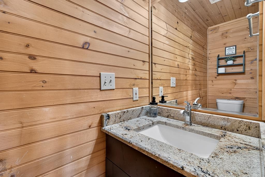 78 Mountain Peaks Lane, Blue Ridge GA 30513 - Photo