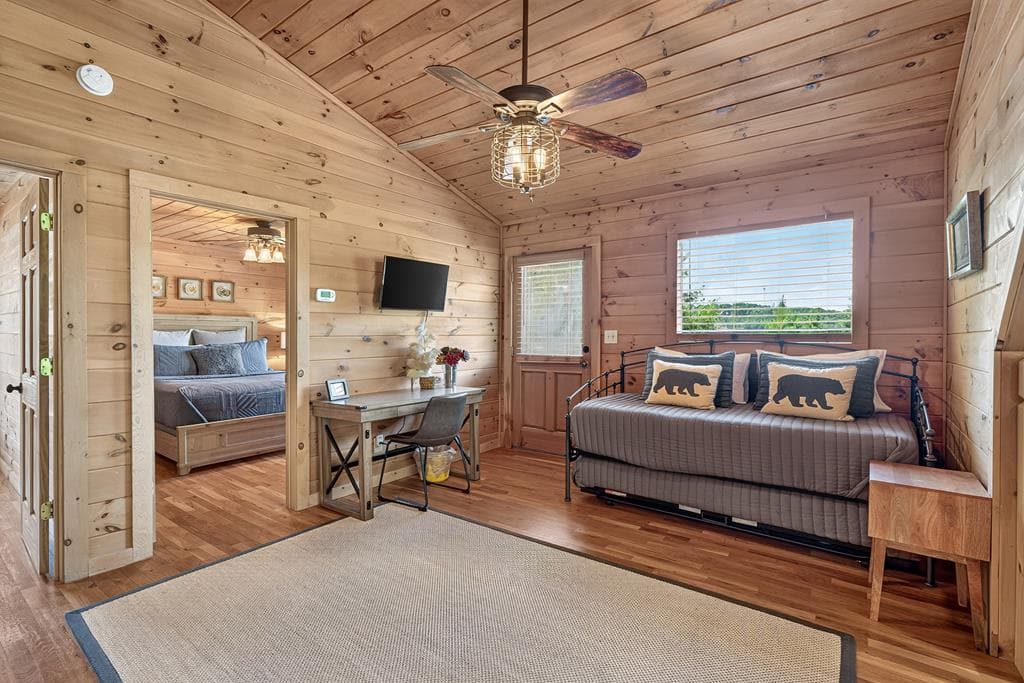 78 Mountain Peaks Lane, Blue Ridge GA 30513 - Photo