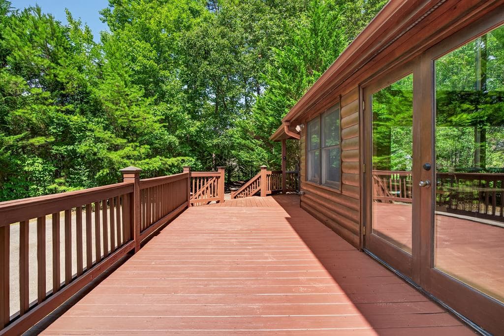 78 Mountain Peaks Lane, Blue Ridge GA 30513 - Photo