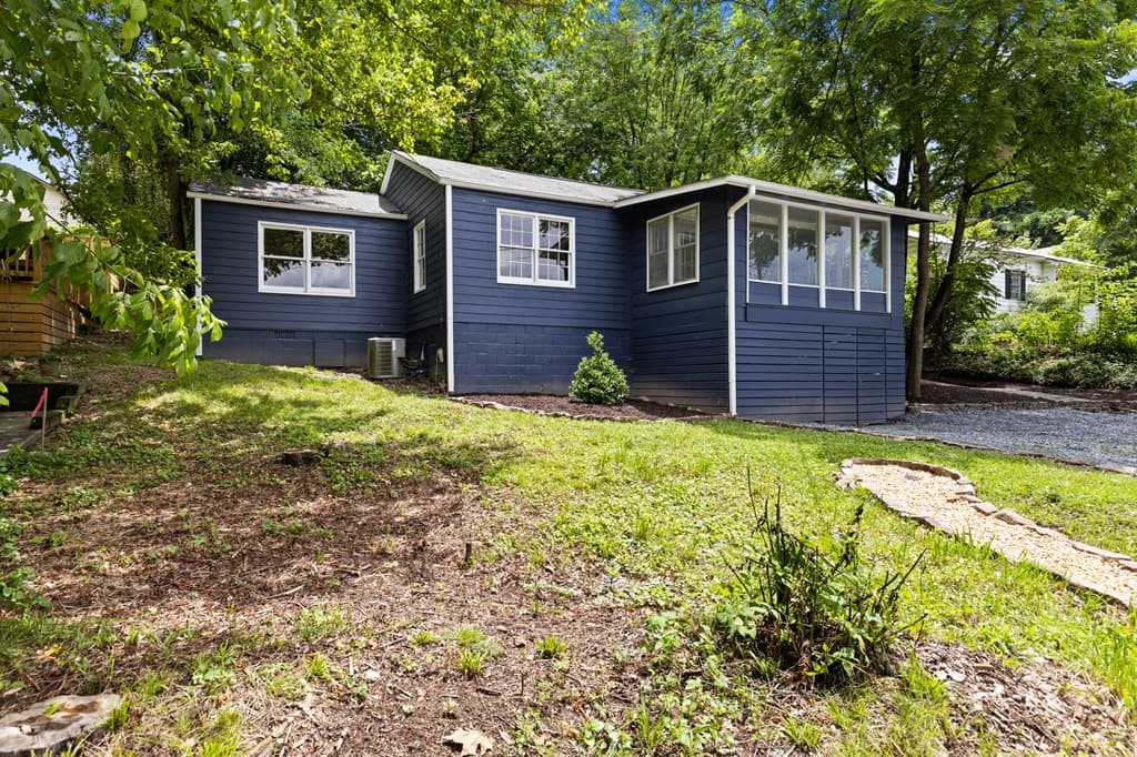 3260 East First Street, Blue Ridge GA 30513 - Photo