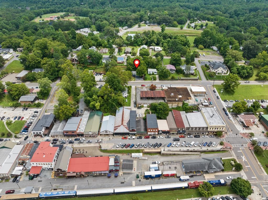 3260 East First Street, Blue Ridge GA 30513 - Photo