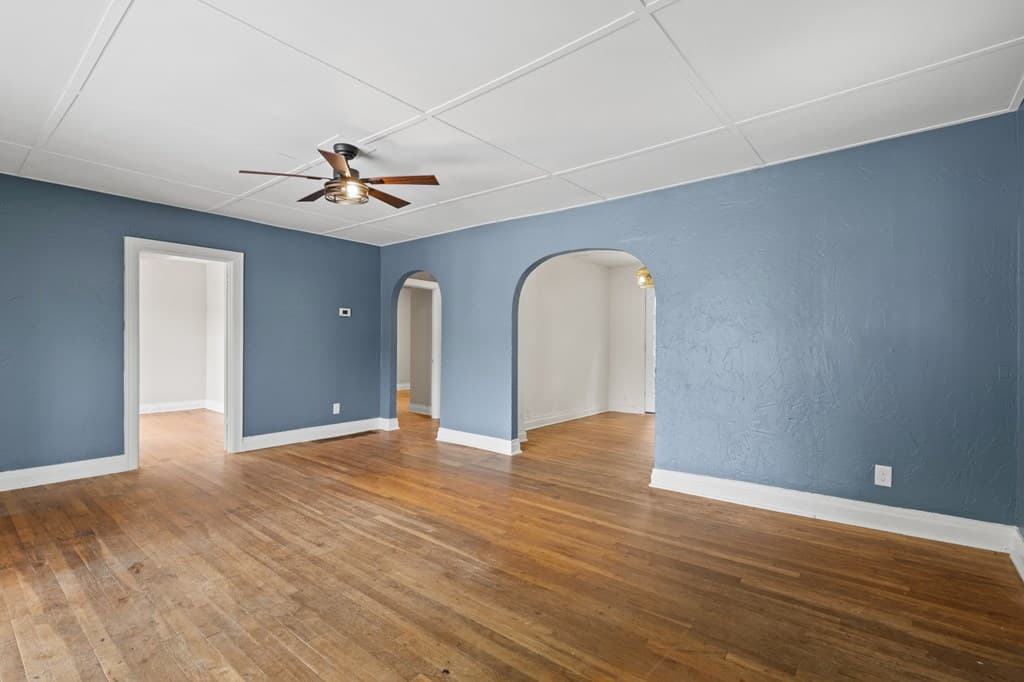 3260 East First Street, Blue Ridge GA 30513 - Photo