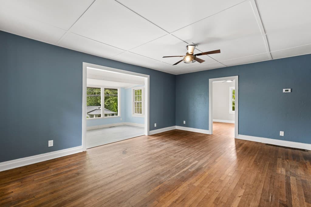 3260 East First Street, Blue Ridge GA 30513 - Photo