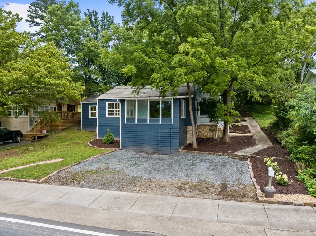 3260 East First Street, Blue Ridge GA 30513 - Photo