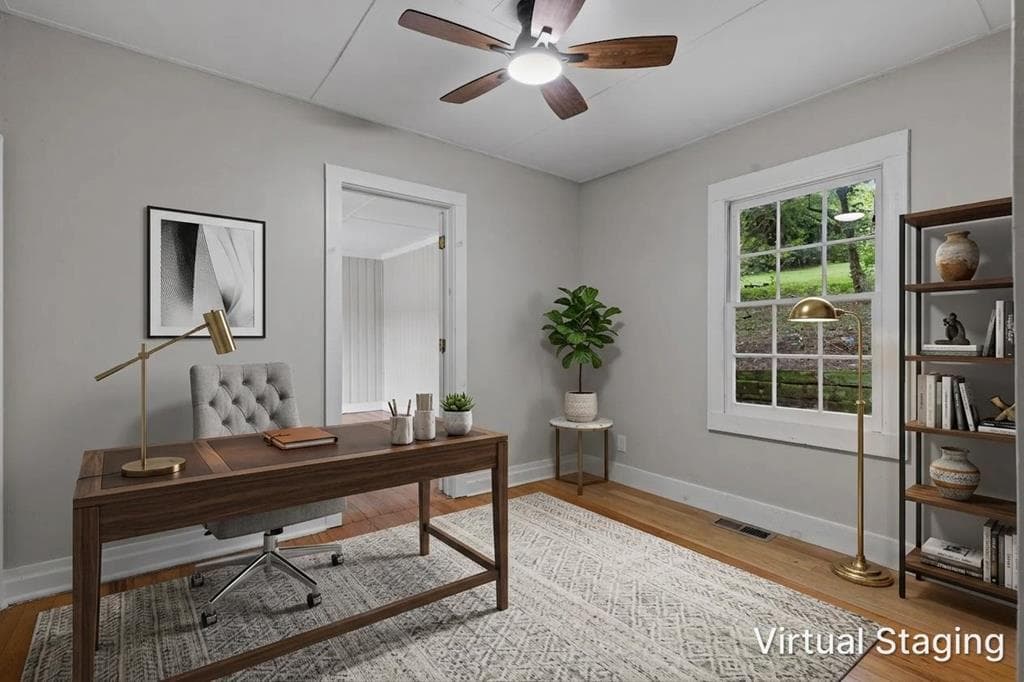3260 East First Street, Blue Ridge GA 30513 - Photo