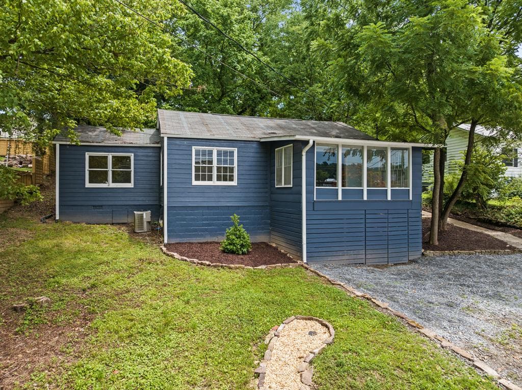 3260 East First Street, Blue Ridge GA 30513 - Primary photo