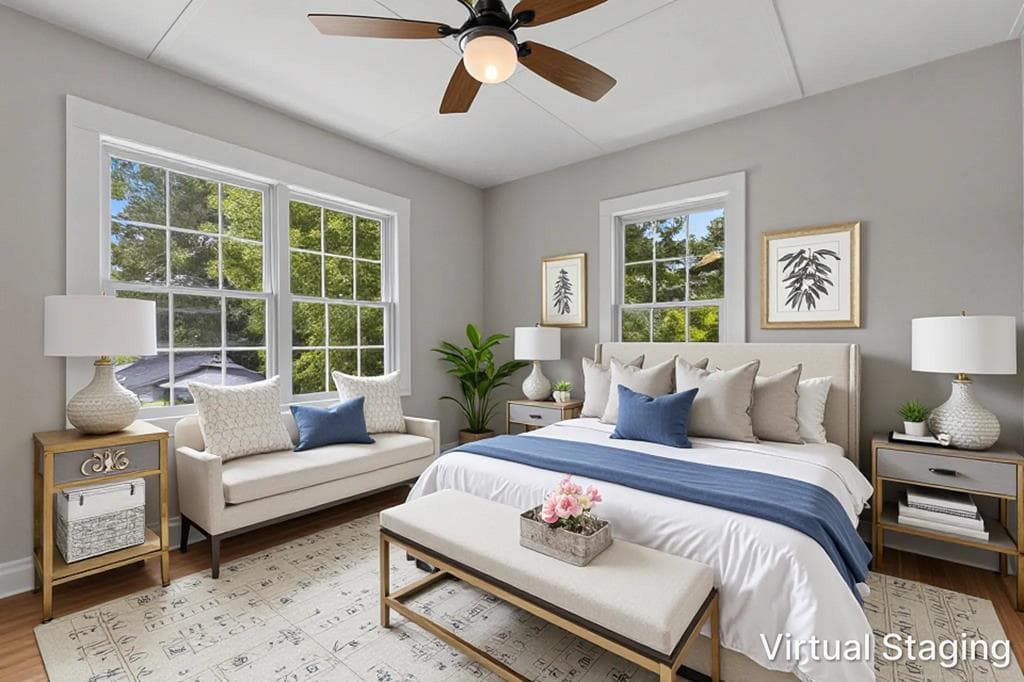 3260 East First Street, Blue Ridge GA 30513 - Photo