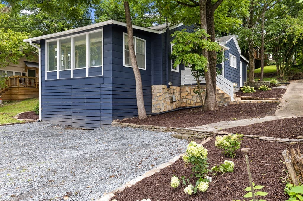 3260 East First Street, Blue Ridge GA 30513 - Photo