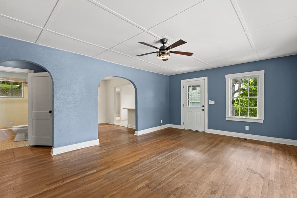 3260 East First Street, Blue Ridge GA 30513 - Photo