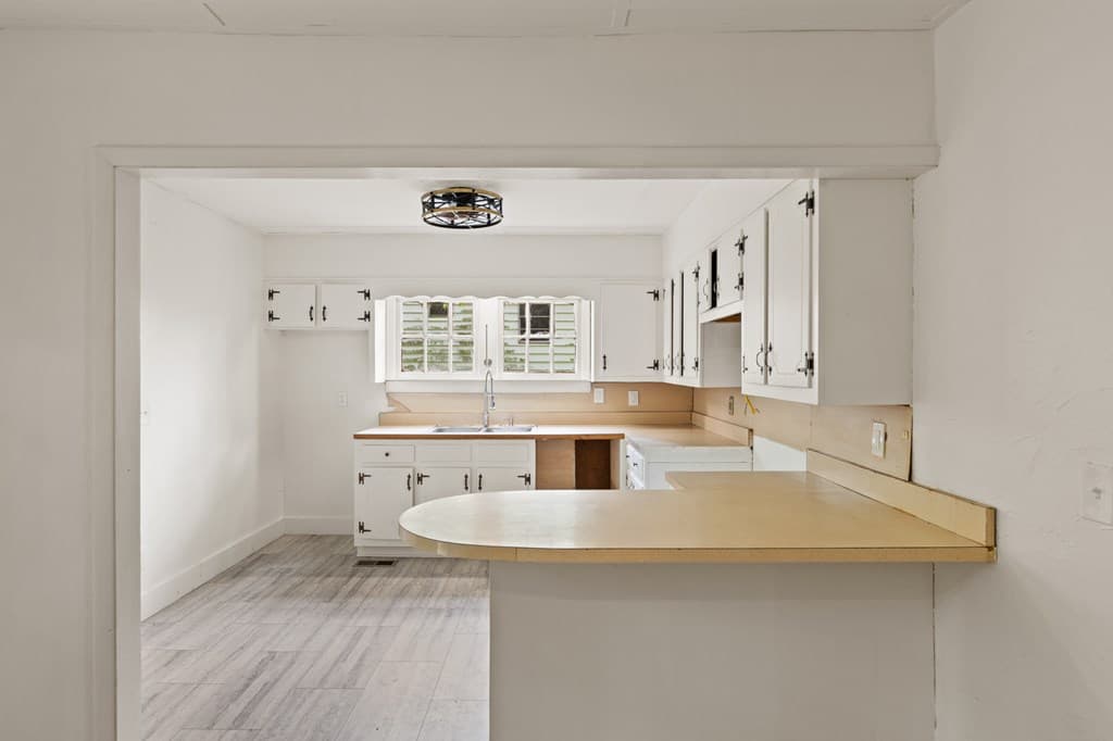 3260 East First Street, Blue Ridge GA 30513 - Photo