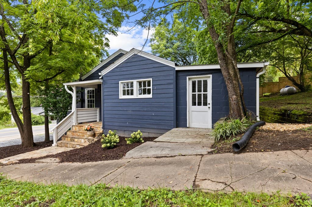 3260 East First Street, Blue Ridge GA 30513 - Photo