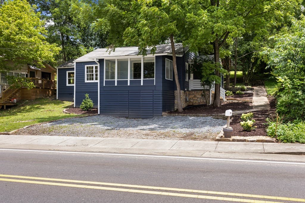3260 East First Street, Blue Ridge GA 30513 - Photo
