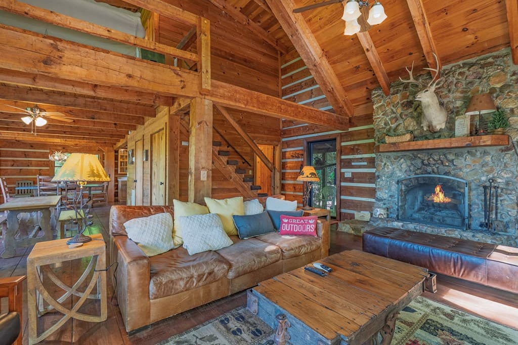 1049 Rockwater Road, Ellijay GA 30536 - Photo